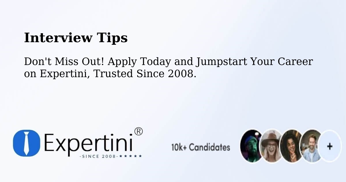 Interview Tips & Techniques for Job Seekers – Bindoon - Bindoon, Australia Jobs Expertini