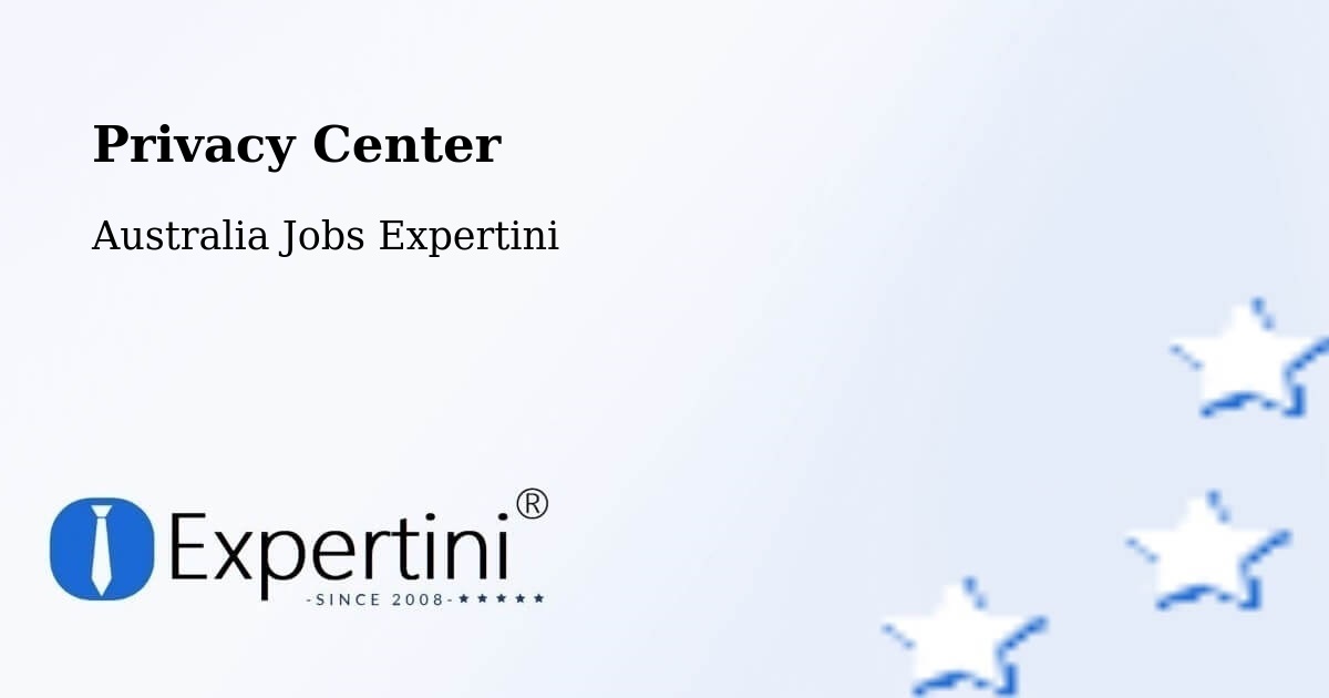 Privacy Policy – Bindoon - Australia Jobs Expertini