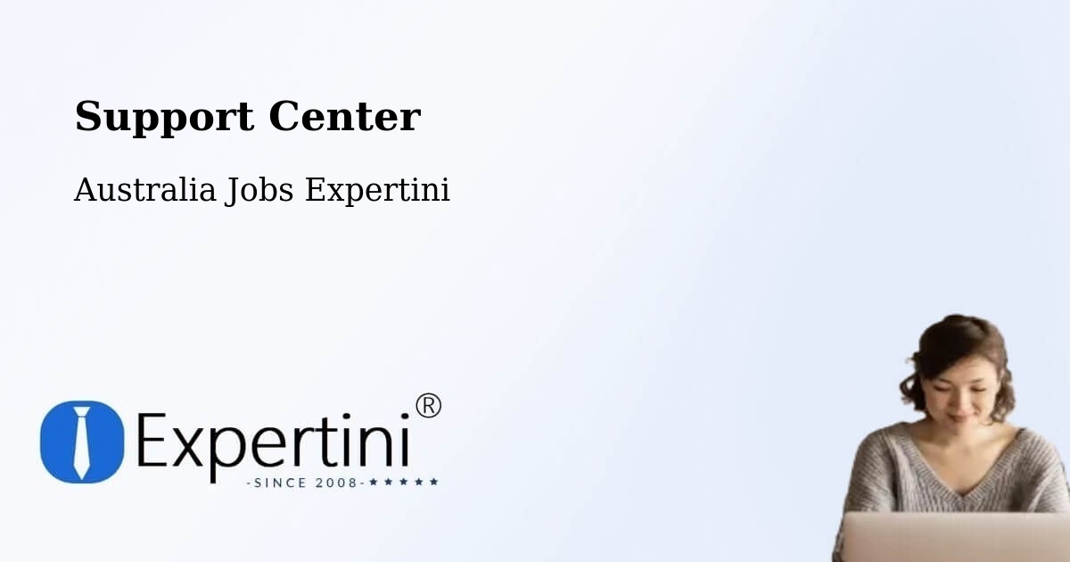 Support Services – Bindoon - Australia Jobs Expertini